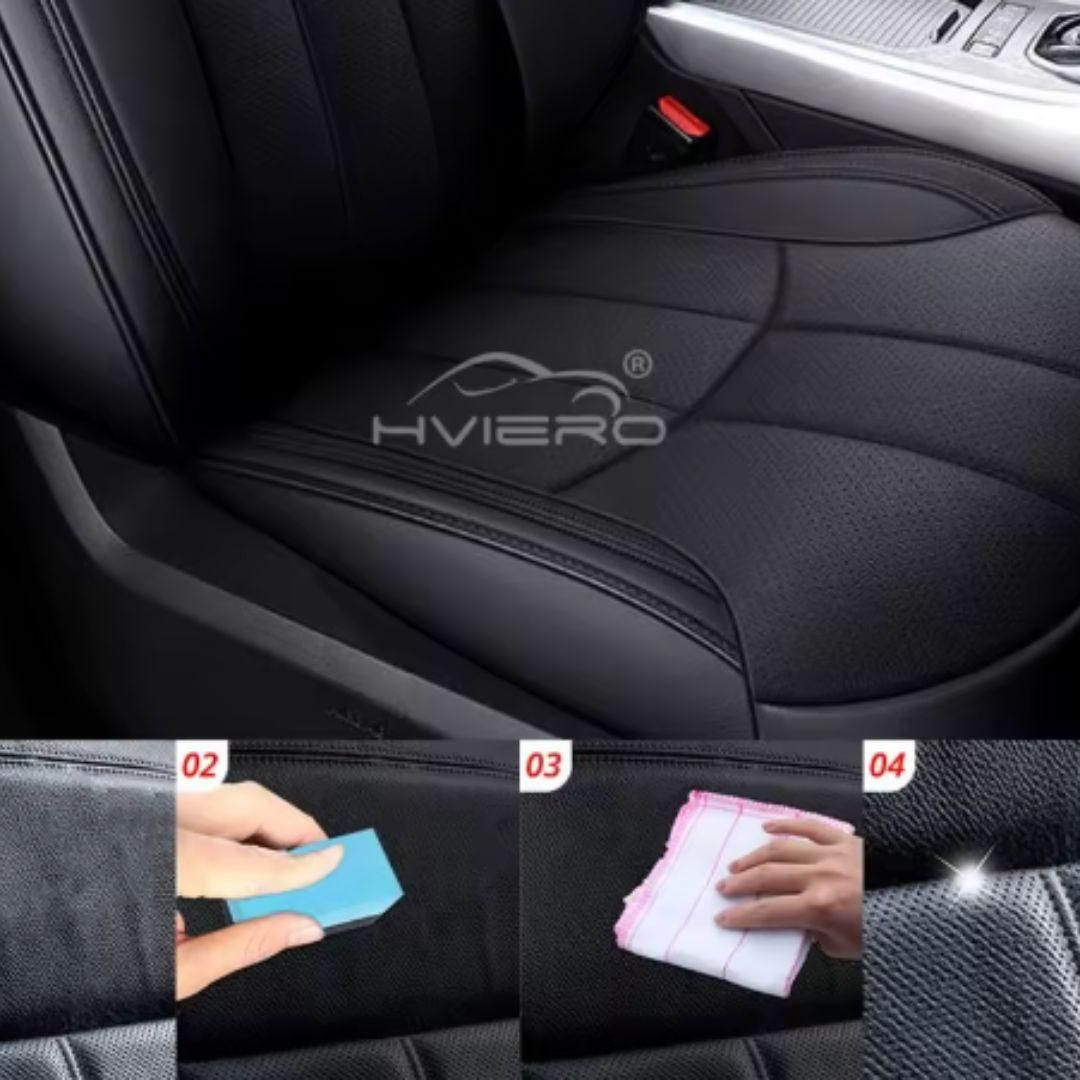 Car Restorer Cream
