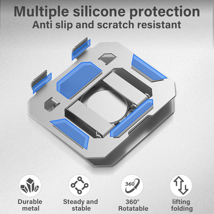 Rotating Base Tablet Stand